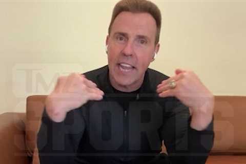 Bill Romanowski Says Al-Shaair's Trevor Lawrence Hit Was 'Dirty,' But 'I Loved It'