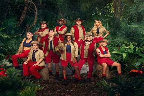 I’m a Celeb 2024: A Viewer's Perspective