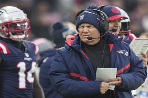 Bill Belichick’s surprising UNC interview is getting a lot of different reactions