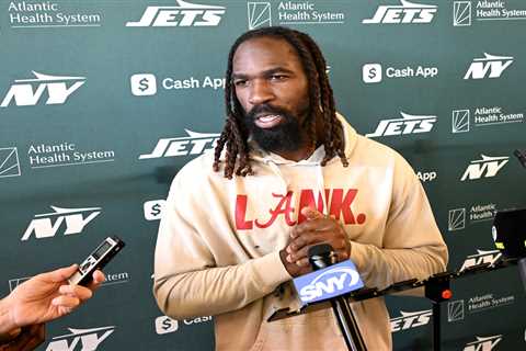 C.J. Mosley heading to IR in what may be the end of Jets tenure