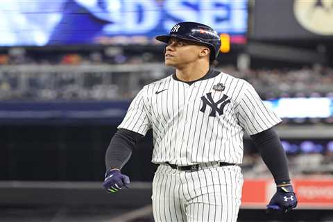 Yankees have Juan Soto priority at Winter Meetings — but still face other big questions