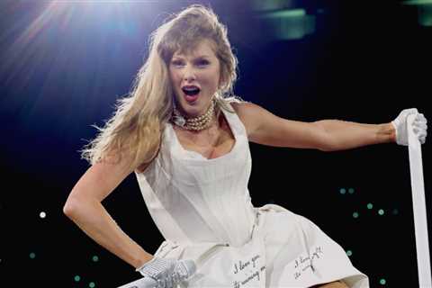 7 Best Moments From Taylor Swift’s Penultimate Eras Tour Show in Vancouver: ‘A Real F—ing Legacy’