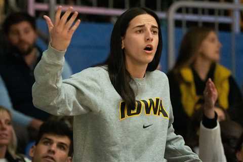 How Iowa is adjusting to post-Caitlin Clark era