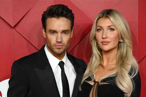 Liam Payne’s Girlfriend Kate Cassidy Shares Loving Tribute Video Featuring Happy Moments