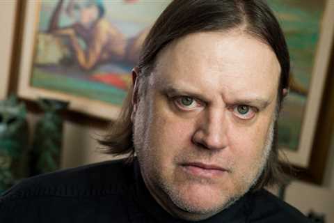 Matthew Sweet Says He ‘May Never Play Guitar Again’ Following Stroke