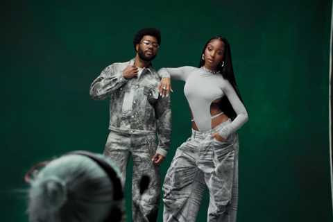 R&B/Hip-Hop Fresh Picks of the Week: Khalid & Normani, AzChike, THEY. & More