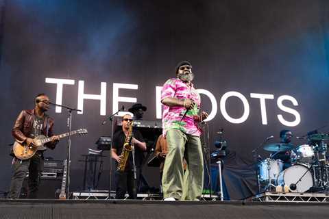 The Roots Announce 2025 ‘Class of ’95’ L.A. Picnic With Lil’ Kim, Redman, Method Man, E-40 & More