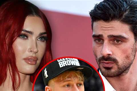 Michele Morrone's Rep Addresses Megan Fox Romance Rumors Amid MGK Split