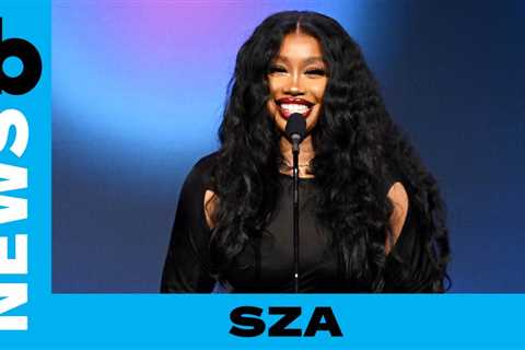 SZA Teases ‘Lana’ Release in New Trailer | Billboard News