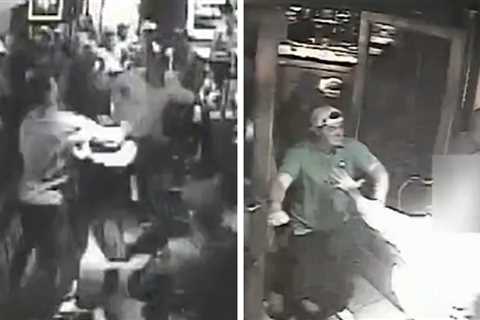 Paul Bissonnette Assault Video Released