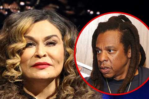 Tina Knowles Denies Liking Instagram Post About Jay-Z Rape Allegation