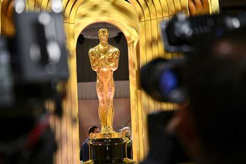 In an Oscar First, 2025 Telecast to Stream Live on Hulu in Addition to Airing Live on ABC