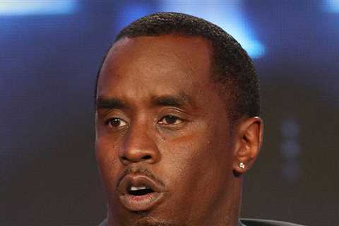 Alleged Diddy Victim Speaks Out, 'I Was Screaming, Telling Him to Stop'