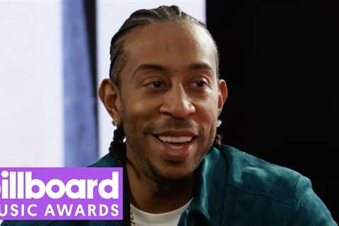 [TRES GEN TEST] LUDACRIS INTERVIEW | Billboard Music Awards 2023