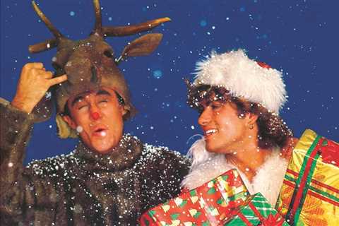 Wham’s ‘Last Christmas’ Hits New Hot 100 High: ‘It’s Become Woven Into the Very Fabric of Christmas’