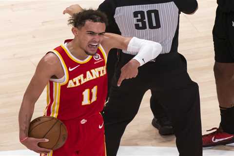 Knicks, Hawks don’t resemble the teams that provided 2021 playoff thriller