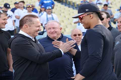 Juan Soto’s record Mets contract gives him No. 22 alongside slew of unusual perks