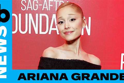 Ariana Grande’s ‘Sweetener’ Rises Into Top 10 of TikTok Billboard Top 50 | Billboard News