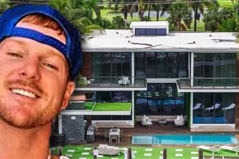 MTV's Sam Logan Sells Miami Beach Estate Tied to 2023 Home Invasion