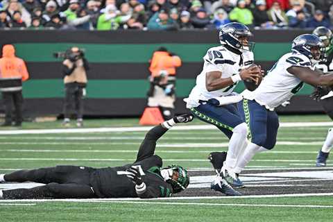 Jets still backing Haason Reddick despite complete lack of production since ending holdout