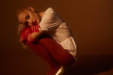 Ariana Grande’s Label Shuts Down Rumors: Pop Star Has ‘No Plans’ to Tour in 2025