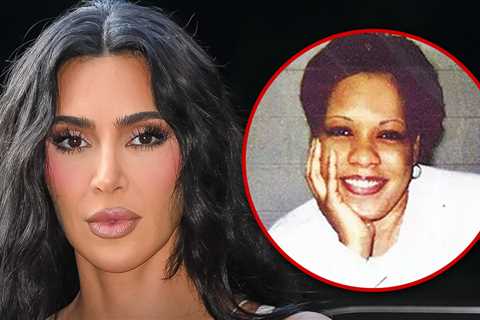 Kim Kardashian Helps Free New Jersey Woman Dawn Jackson From Prison