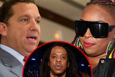 Tony Buzbee Denies Working With Jaguar Wright in Jay-Z Lawsuit