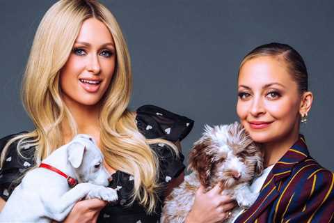 Paris Hilton And Nicole Richie Reminisced On The Simple Life And Their Shared Childhood While..