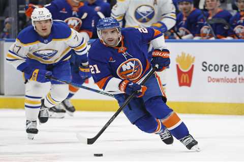 Islanders’ core running out of time to make case against deadline selling