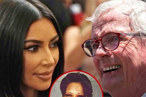 Kim Kardashian Praised by NJ Governor for Role in Helping Free Dawn Jackson