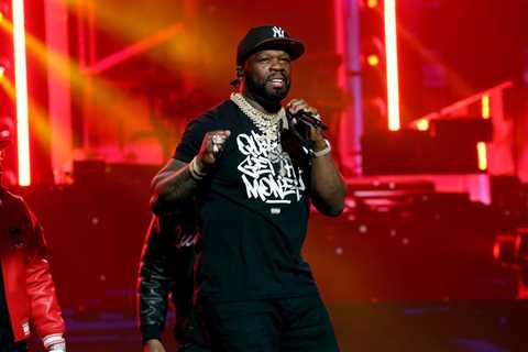 50 Cent, Davido & Mary J. Blige to Join Forces for Massive Stadium Show in London