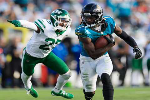 Rookies made their cases to be top 2025 fantasy football options