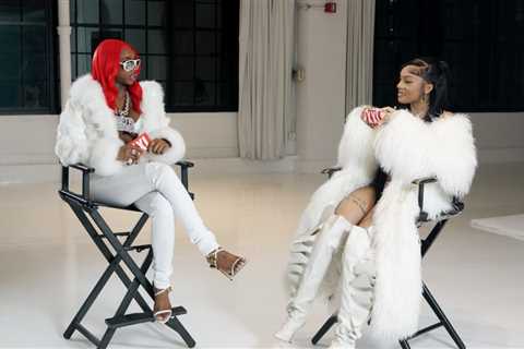 Sexyy Red & GloRilla Believe Critics Who Say Female Rap Is ‘Too Sexual’ Are ‘Haters’