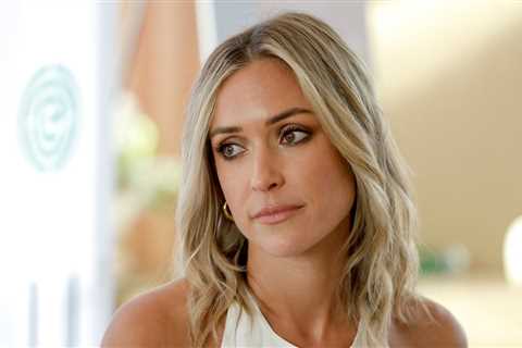 Kristin Cavallari Just Recounted The Terrifying Moment She Woke Up To A Masked Intruder Crawling..