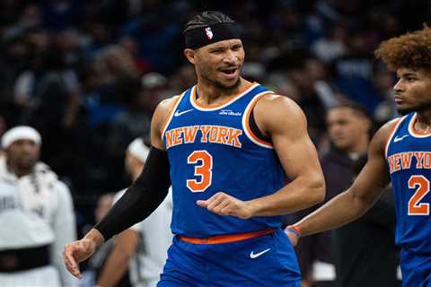 The NBA’s surprises, disappointments and teams looking as good or as terrible as we thought