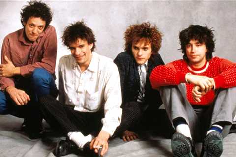 Slim Dunlap, The Replacements Guitarist, Dies Aged 73