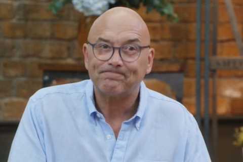 MasterChef Controversy: Should the Show Be Axed Until Probe into Gregg Wallace is Over?