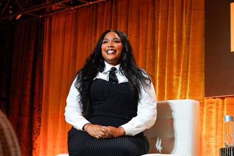 Lizzo Jokes She Thought the New ‘Superman’ Trailer Was Her ‘Special’ Music Video