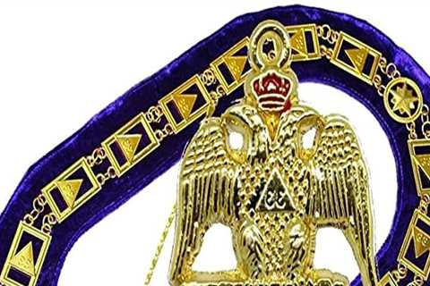 The Meaning of Ordo Ab Chao: The Motto of the 33rd Degree Mason