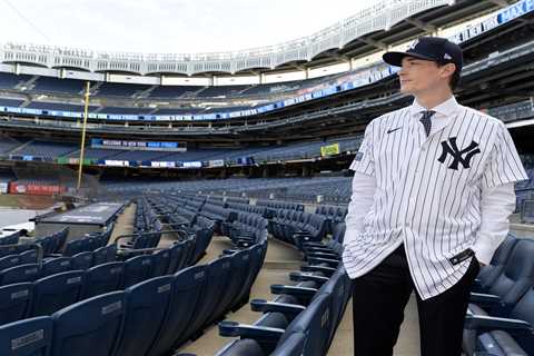 Why the Yankees think there is an even better pitcher lurking inside Max Fried