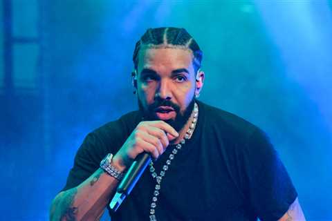 Spotify Responds To Drake’s UMG Legal Action, Blasting ‘False’ Claims & Demanding Dismissal