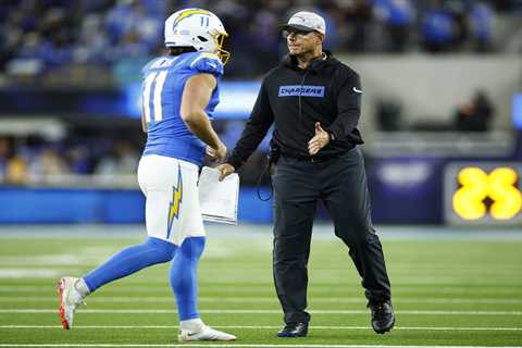 The Chargers’ historic free-kick field goal came due to obscure NFL rule