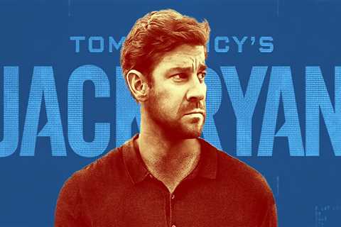 Jack Ryan Movie Update: John Krasinski’s Explosive News