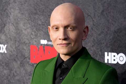 Superman Actor: 5 Intriguing Facts You Didn’t Know