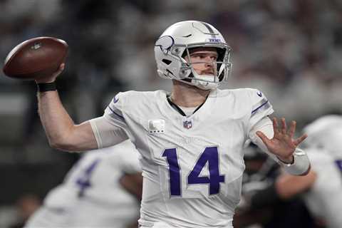 Eagles vs. Commanders, Vikings vs. Seahawks predictions: NFL Week 16 picks, odds
