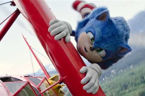 Sonic the Hedgehog 4 Release Date: What’s the Latest?