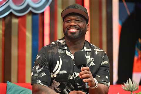 Here’s How 50 Cent Reacted to Lil Baby Losing $8 Million in One Day of Gambling