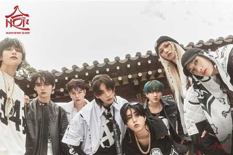 K-Pop Albums That Reached Number One on Billboard 200