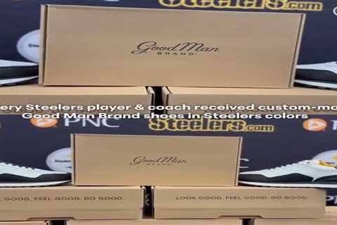 Russell Wilson goes all out for Steelers O-line gifts — including $10K gift cards and wife Ciara’s..