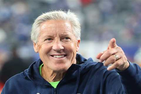 Pete Carroll interested in Bears job in coaching comeback attempt